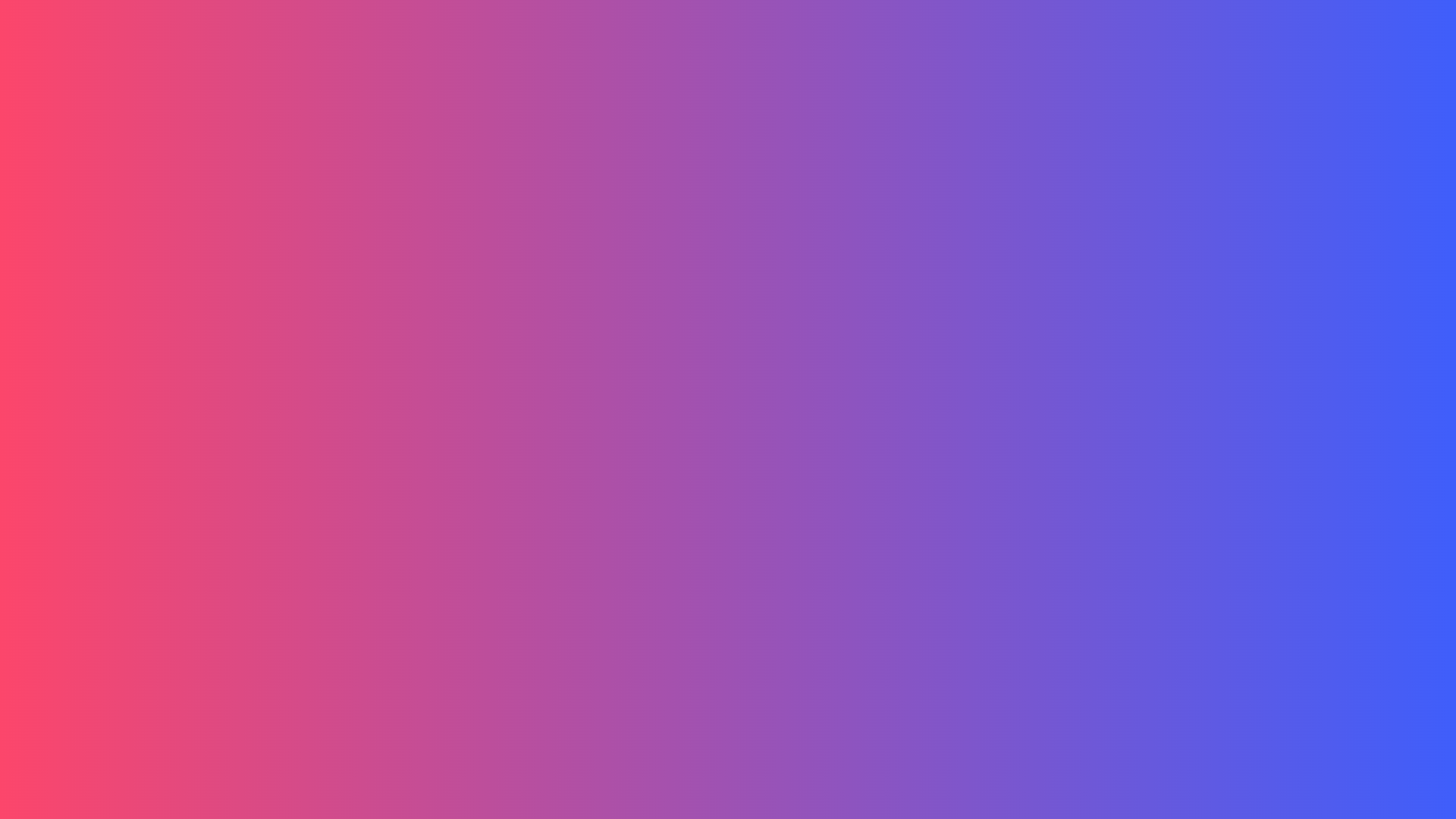 gradient background